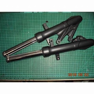 KYMCO 雷霆s Racing s 前避震器 中古美品