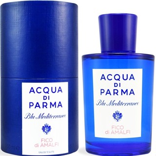 Acqua Di Parma Fico Di Amalfi 藍色地中海系列 阿瑪菲無花果 淡香水 150ML