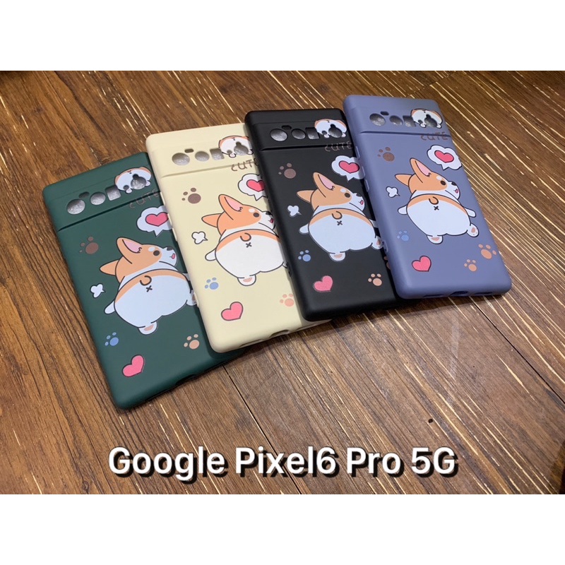 谷歌 Google Pixel 6 6A 7 Pixel6 Pixel7 Pro Pixel6A 5G 保護殼 手機殼