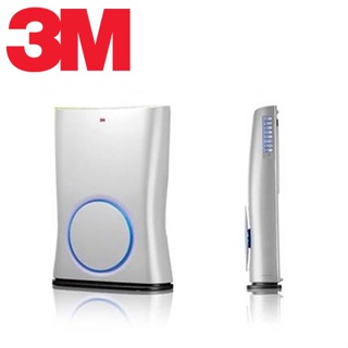 3M™ 淨呼吸™ 超薄型Slimax空氣清淨機 CHIMSPD-188WH