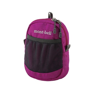 mont-bell ATTACHABLE POUCH配件小包