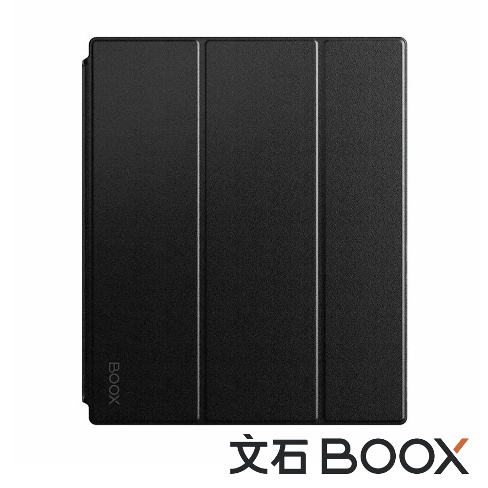 文石 BOOX Tab Ultra / C 專用 10.3 吋磁吸折疊皮套 (不適用 Pro 系列)