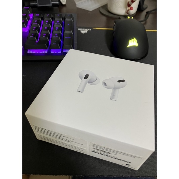 AirPods Pro 二手不含充電線