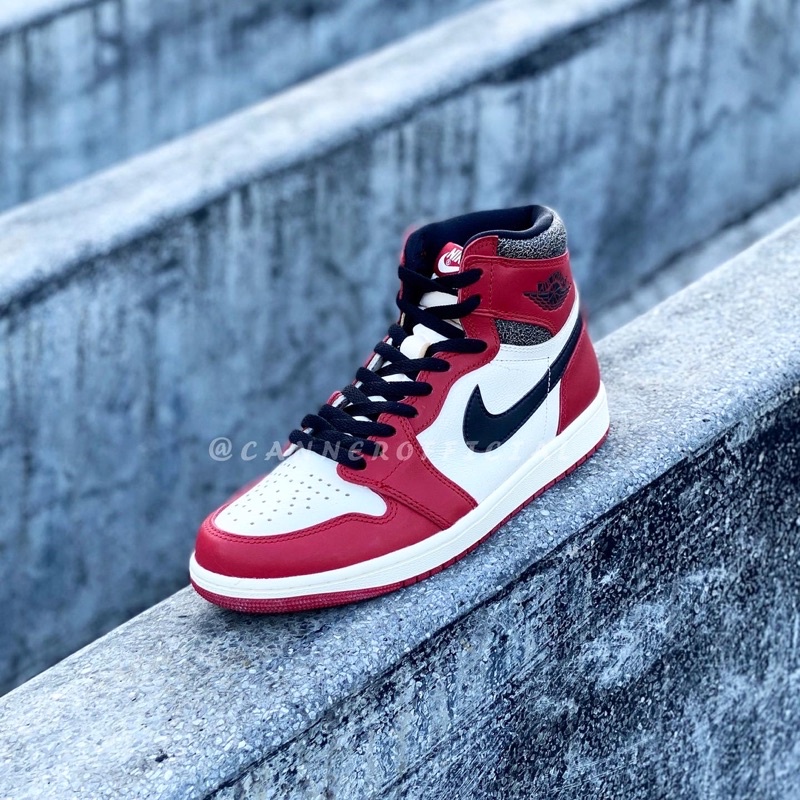 NIKE AIR JORDAN1 HIGHTHERETURNジョーダン1ナイキ | nochedebrujas.cl