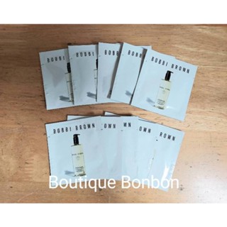 Bobbi Brown 芭比波朗 超輕水感茉莉淨妝油 茉莉沁透淨妝油 卸妝油 升級版 資生堂 深層 水淨化節顏油