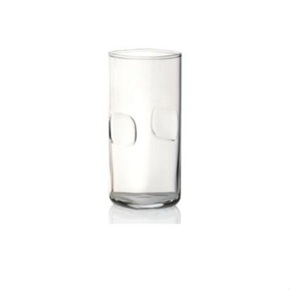 【Ocean】Unity雙指玻璃杯-360ml 《拾光玻璃》 水杯