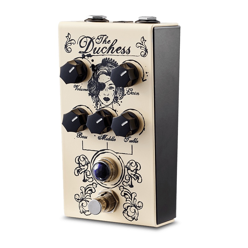 Victory V1 Duchess Pedal 電 吉他 單顆 效果器