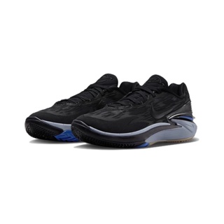 GOSPEL【NIKE AIR ZOOM G.T. CUT 2 EP】黑藍 籃球鞋 實戰鞋 男鞋DJ6013-002