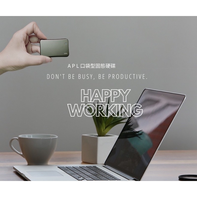 (現貨)最新最快速500G口袋型固態硬碟外接固態硬碟外接SSD外銷日本台灣獨家代理APL口袋型固態硬碟500G