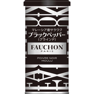 【ms.korea】日本 FAUCHON - 黑胡椒粉