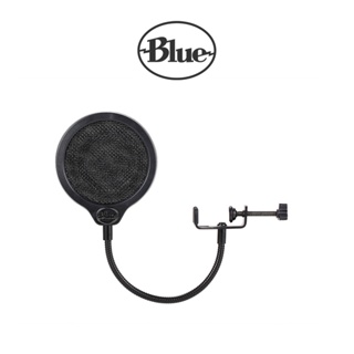 (全新盒損福利品) 美國Blue Yeti 麥克風防噴罩