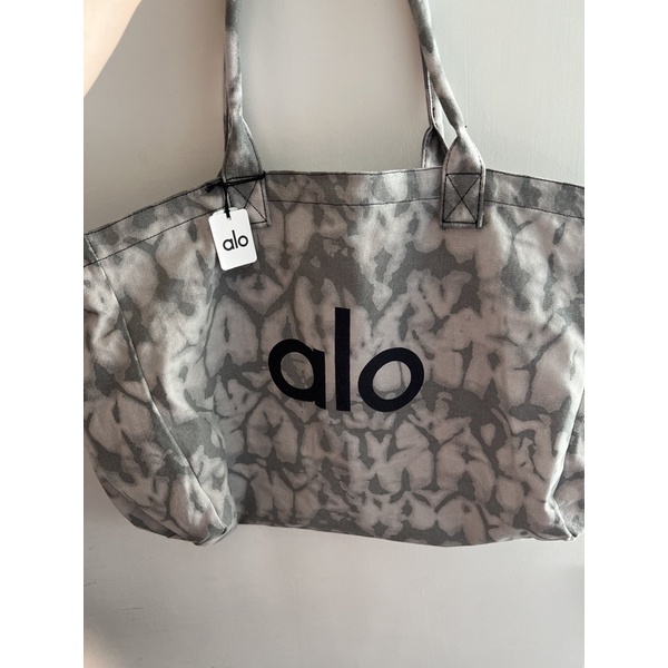 Alo yoga 大型購物袋 Tote bag