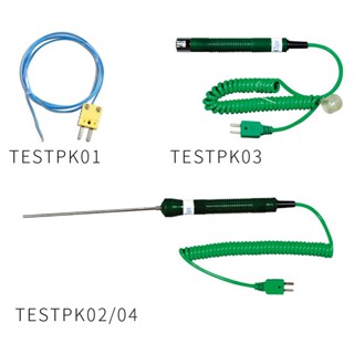 熱電耦溫度計探棒 K type Thermocouple