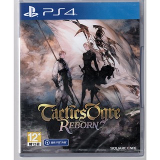 {瓜瓜皮}全新PS4 原版片 中文版 皇家騎士團2 重生(遊戲都有回收)