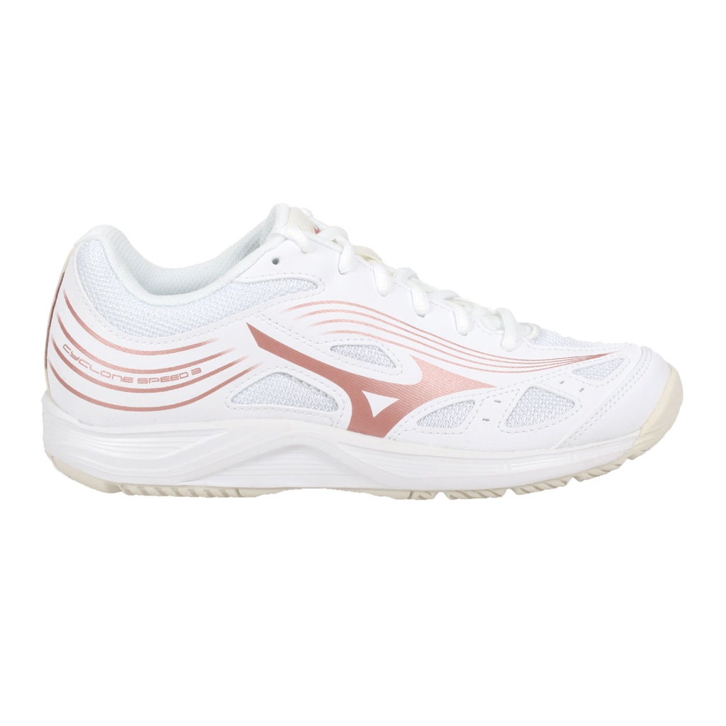 MIZUNO CYCLONE SPEED 3 女排球鞋  運動 訓練 V1GC218036【S.E運動】