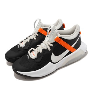 NIKE Air Zoom Crossover GS 大童 女鞋 籃球鞋 運動 黑 DC5216-004【S.E運動】