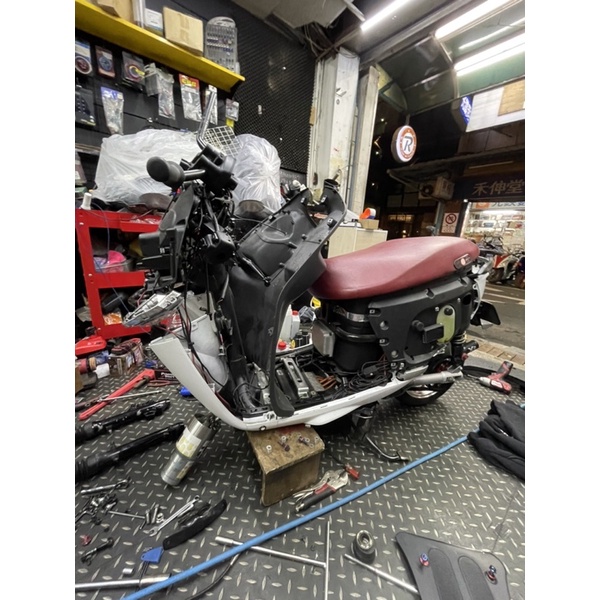 Gogoro 前懸吊的價格推薦 - 2025年11月 | 比價比個夠BigGo