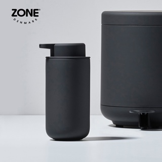 【丹麥zone】ume按壓式陶瓷給皂器-450ml-多色可選