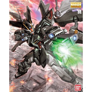 [VM模玩] 現貨 萬代 MG 漆黑攻擊鋼彈 GAT-X105E MG096 1/100 BANDAI