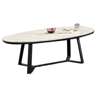 【H&D東稻家居】原石茶几-寬130cm (TCM-06490)