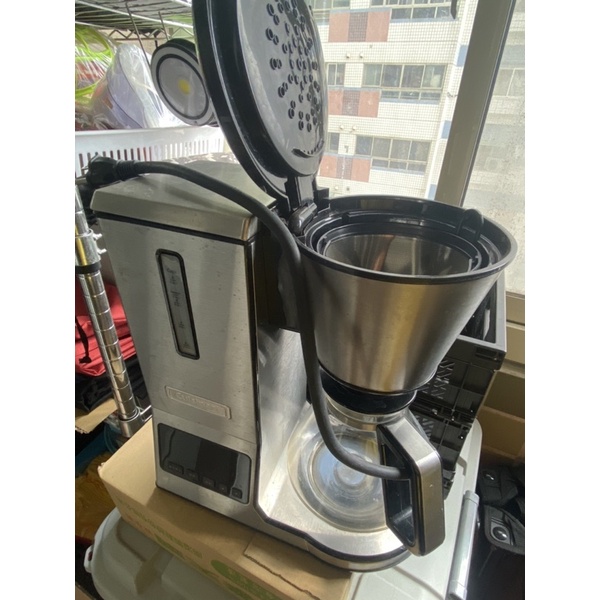 	CPO-800TW 美膳雅完美萃取手沖咖啡機
