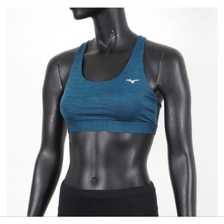 美津濃 MIZUNO 女性運動內衣 瑜伽 健身 跑步 K2TA071733 K2TA021006