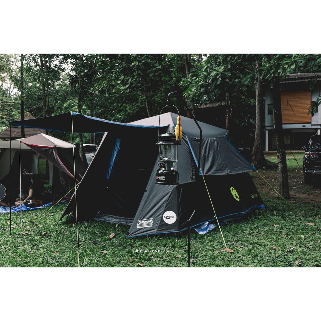 Coleman INSTANT UP 6人DARK ROOM テント/ターブ ceospoftalmologia.com