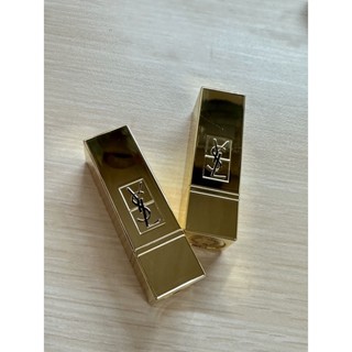 ysl 小金管 小金條 #1966 #21 #01 精巧版