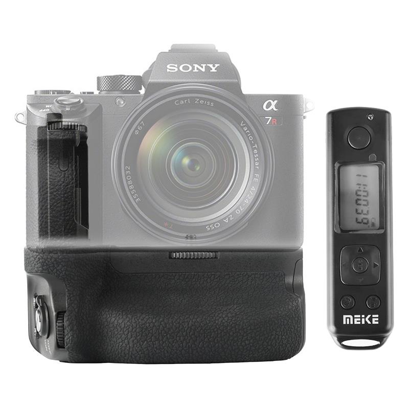 【全新正品】Meike美科 MK-A7R IV Pro 電池手把 Sony A7R4 A7IV A9II A7M4 把手