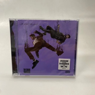 Image of 當天出貨 煙鬼樂隊 The Chainsmokers So Far So Good CD 推推 全新現貨