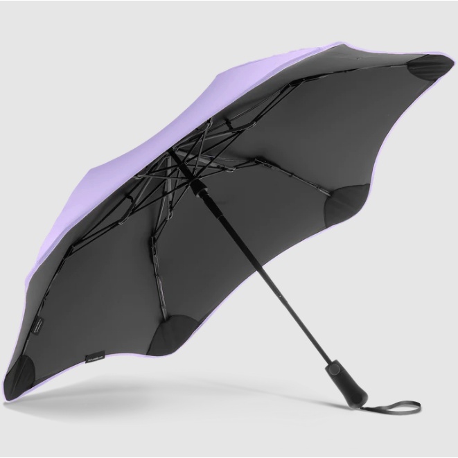 BLUNT Metro UPF50 抗UV摺疊傘 丁香色 紐西蘭購入正版 2段式折傘 全遮光雨傘