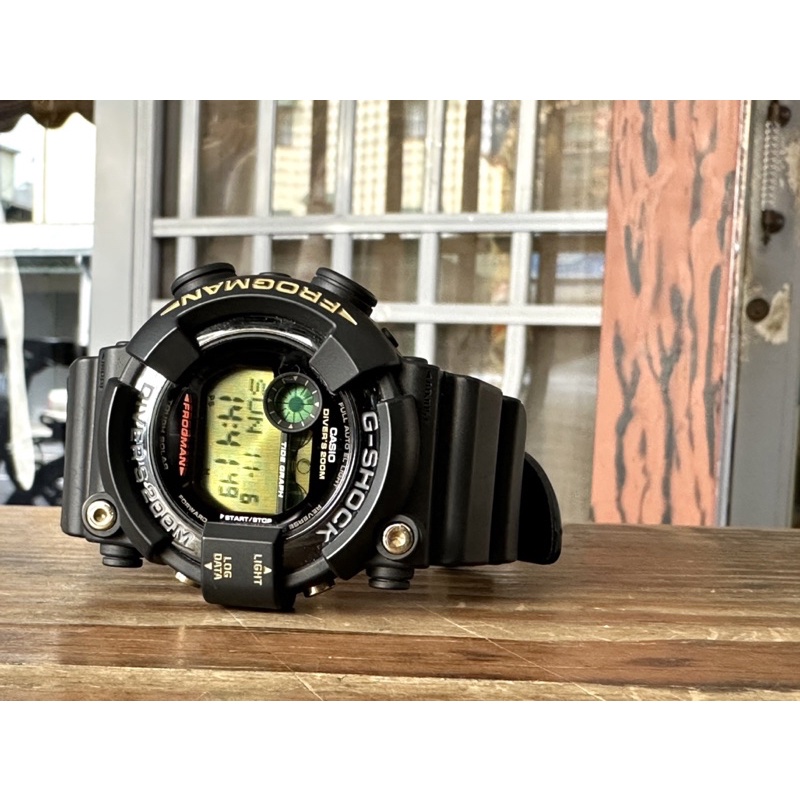 人気商品は G-SHOCK フロッグマン 35周年記念 GF-8235D-1BJR asakusa