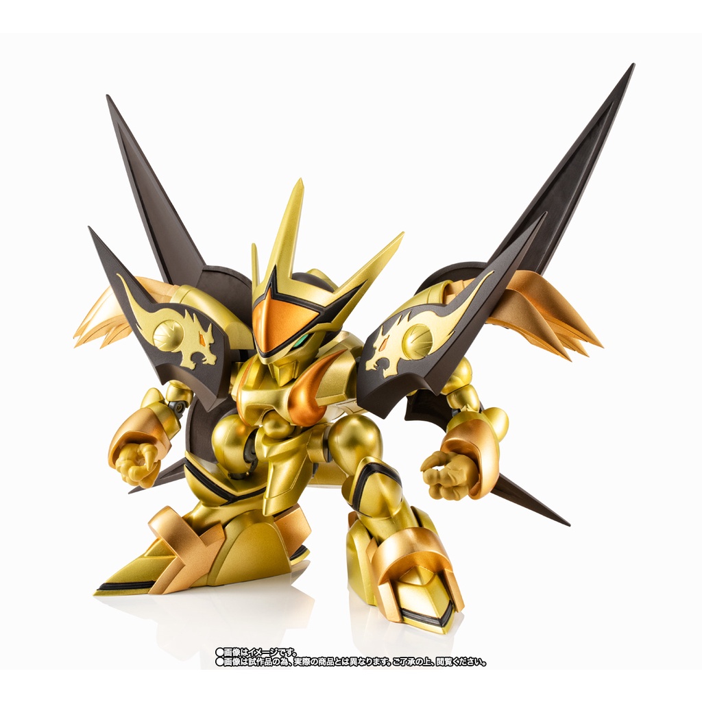 ☆勳寶玩具舖【現貨】代理版 萬代 BANDAI NXEDGE STYLE [MASHIN UNIT] 獅子龍神丸