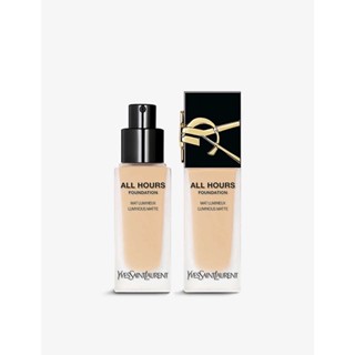 （100%正貨）新版 LC1 現貨LN1 LN4 Ysl 恆久完美無瑕持妝粉底 預購其他色號