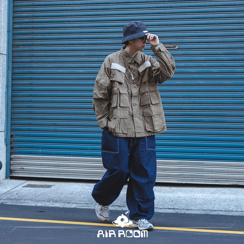 おトク】 wtaps Begin掲載 modular - 通販 - MODULAR www wtaps 19aw