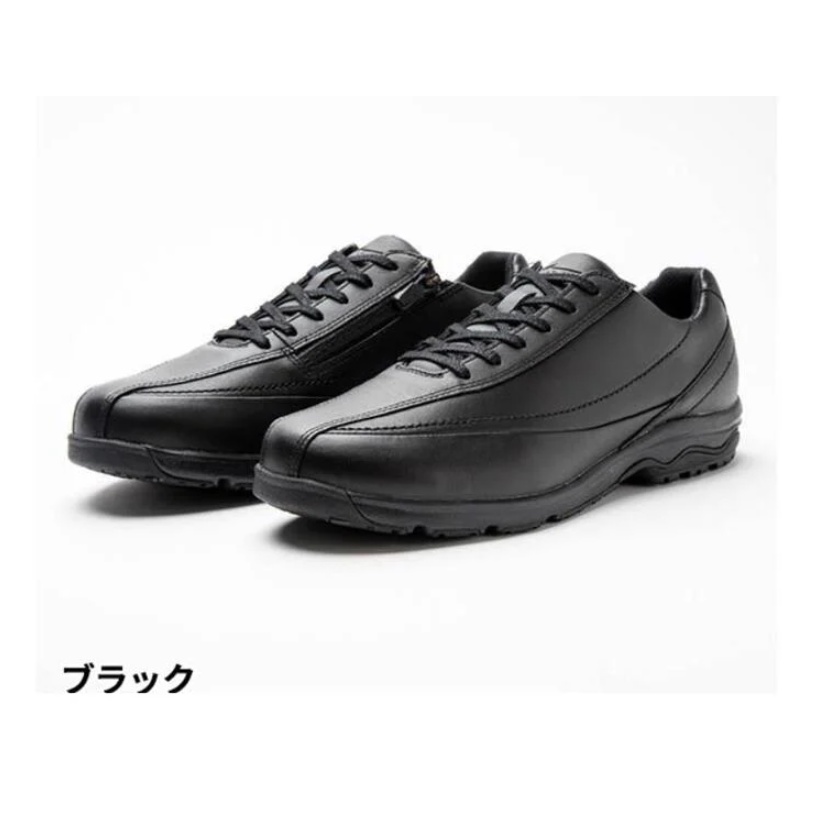 【時代體育】Mizuno 美津濃  最新款上市 LD40 VI SW 超寬楦戶外 男健走鞋 B1GC220309(4E)