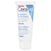 現貨 法國 Cerave 適樂膚 護手霜100ml