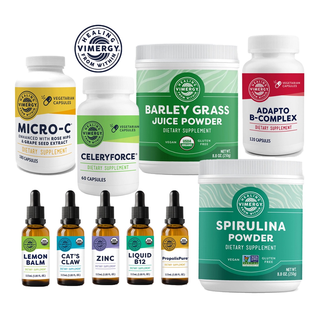 Vimergy 香蜂草的價格推薦 2023年6月 比價比個夠BigGo