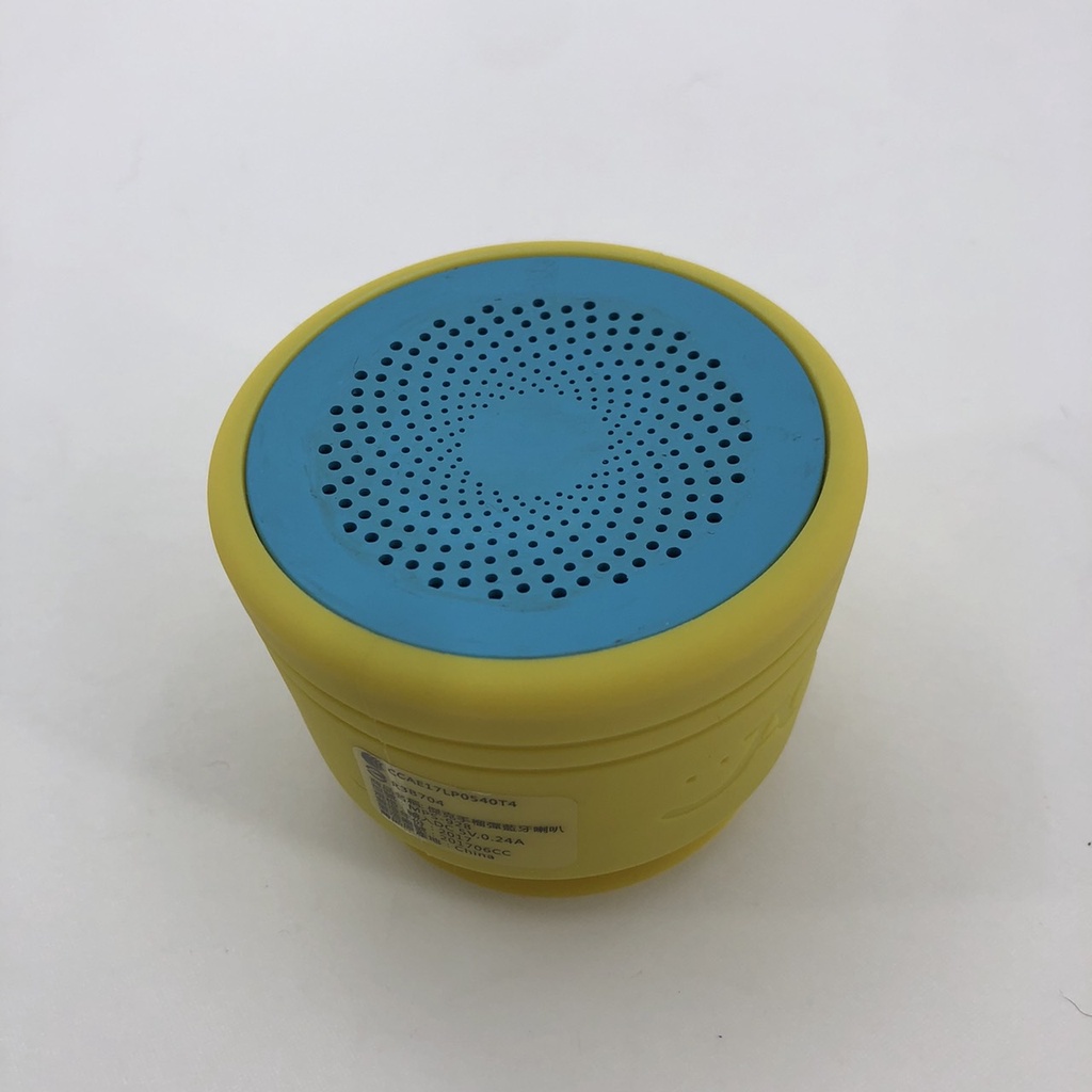 ❮二手❯ JACKID ® GRENADE BLUETOOTH SPEAKER 手榴彈藍牙喇叭 音響 音箱 防水藍芽喇叭