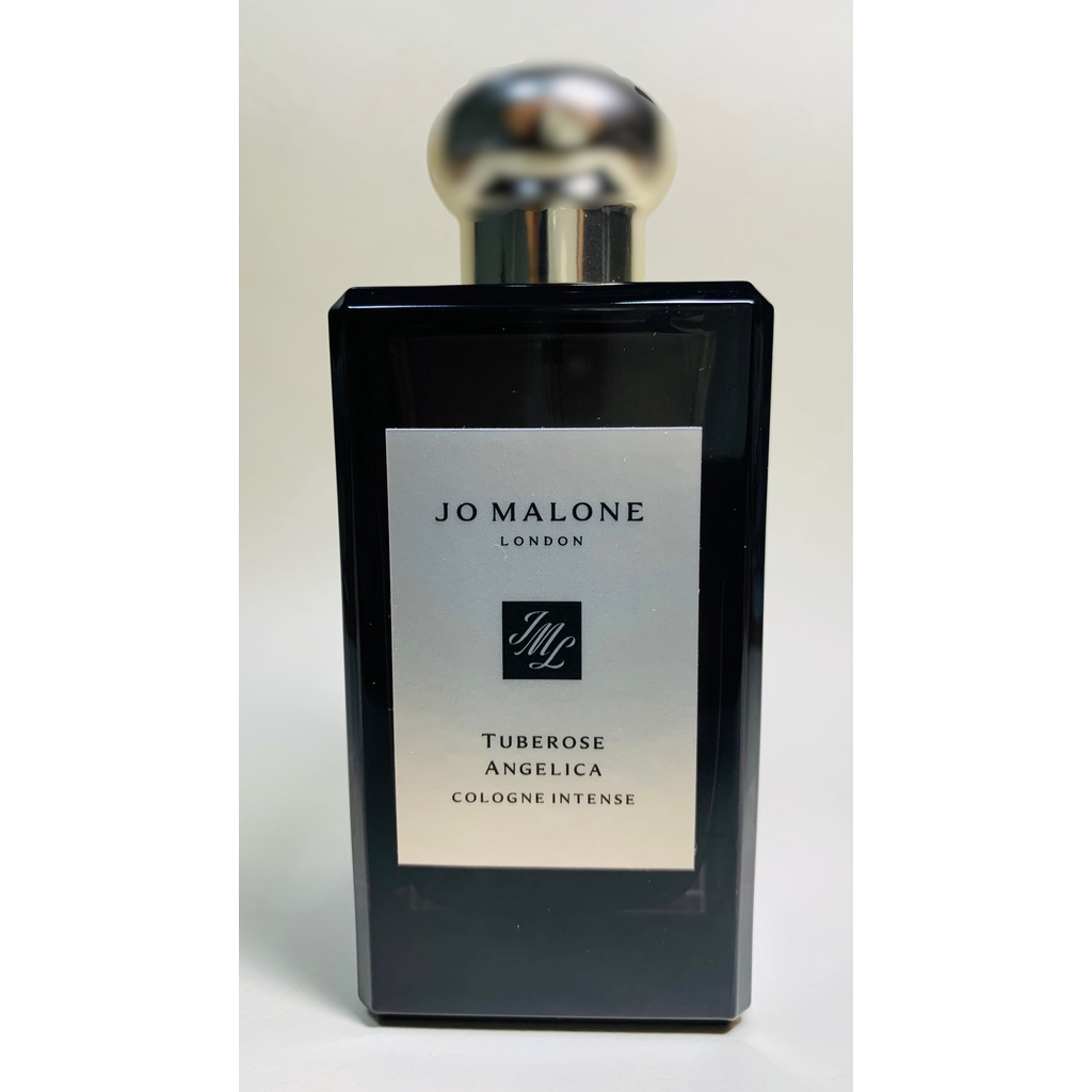 Jo Malone 夜來香與白芷 Tuberose Angelica Cologne Intense 芳醇香水100ml