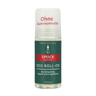 德國 Speick 天然體香滾珠 50ml (SP0231)