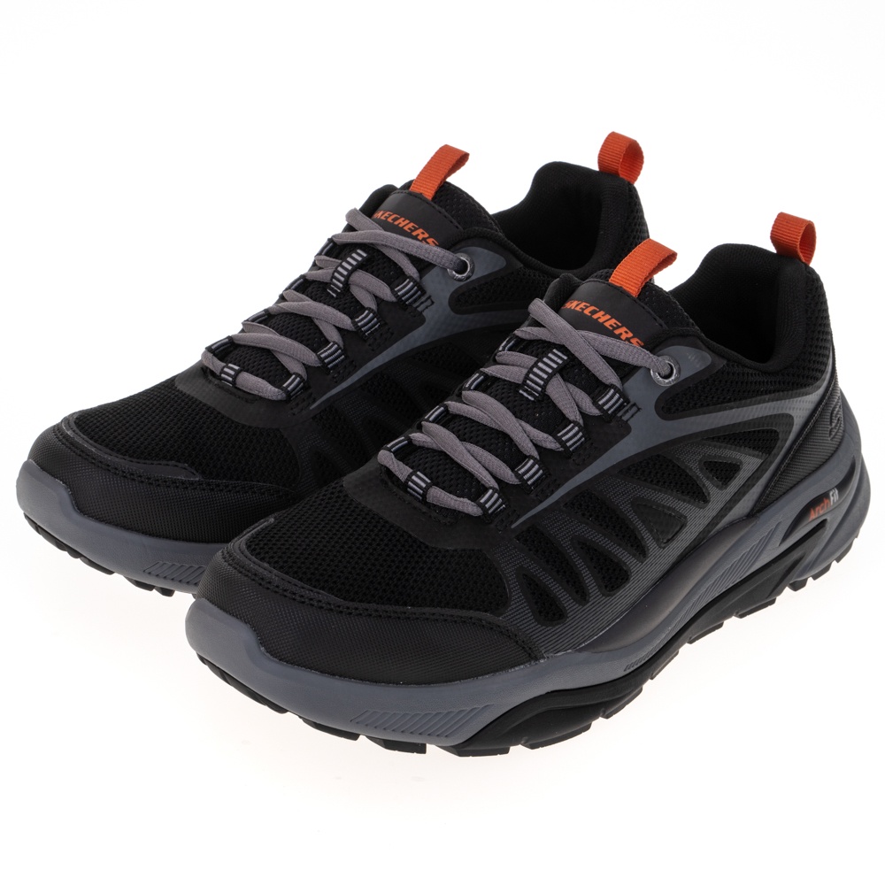 SKECHERS 運動鞋 男運動系列 ARCH FIT CALVERA - 210471BLK