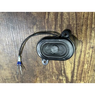 Gogoro 音效喇叭