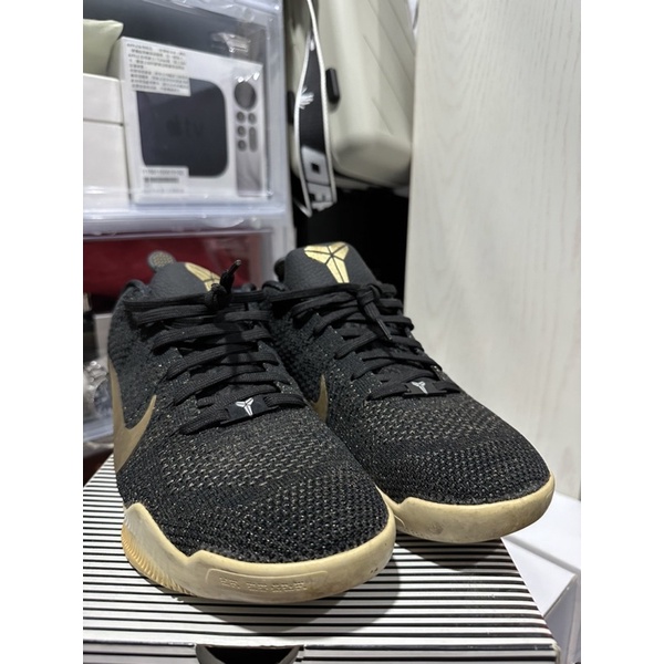 Kobe hot sale 11 gold