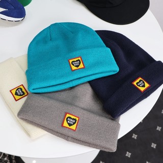 AirRoom 【正品現貨】 2022AW HUMAN MADE CLASSIC BEANIE 愛心 兩用 毛帽 4色