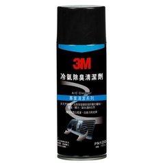 3M 12080 冷氣除臭清潔劑