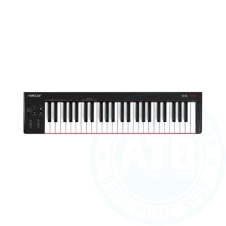 Nektar / SE49 49鍵MIDI鍵盤【樂器通】