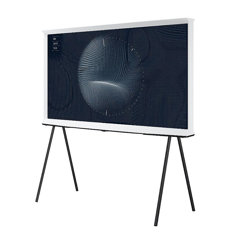 大江展示出清 SAMSUNG三星 50吋 The Serif 風格電視 QA50LS01BAWXZW 50LS01B