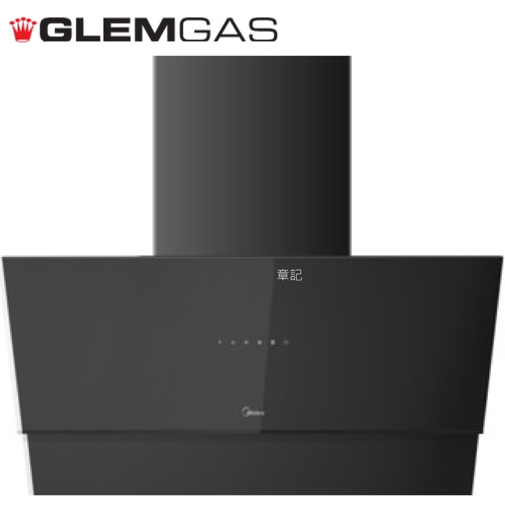 GlemGas 近吸式排油煙機(90cm) G90J72