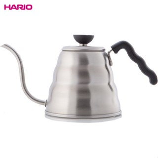 【新篇章咖啡】HARIO雲朵不鏽鋼細口壺 1.2L
